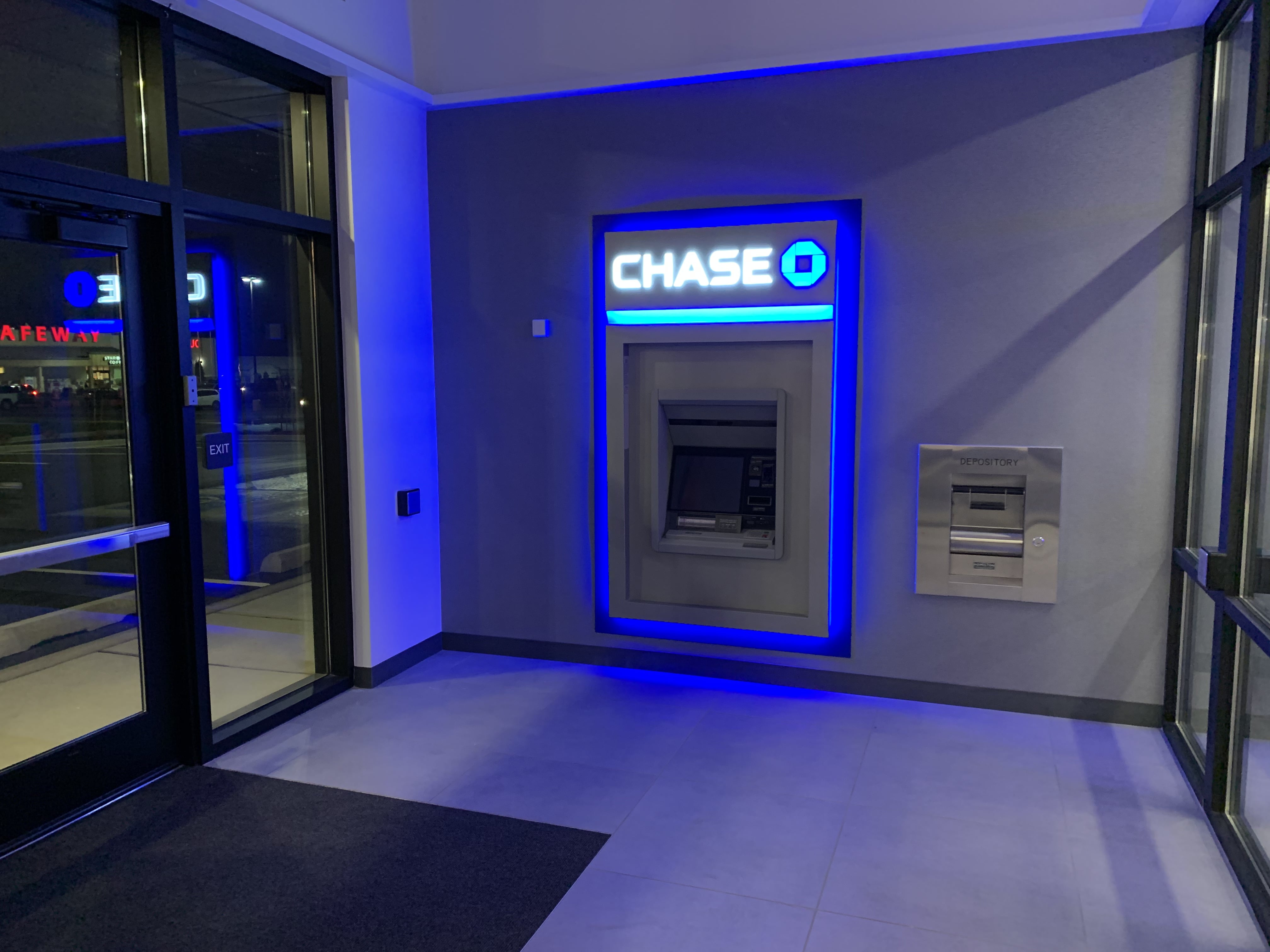 cd bank chase
