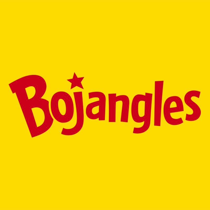 Bojangles logo
