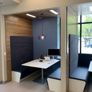 Portland, OR: Tenant Fit-Out